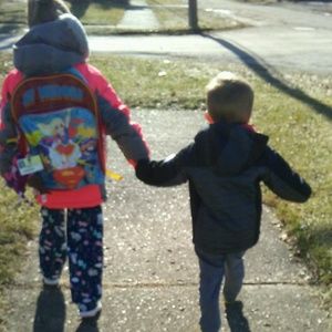 Meet your Posher, Julie